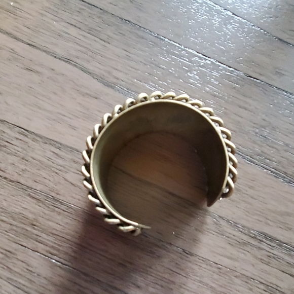 Cuff Bracelet - Picture 2 of 3